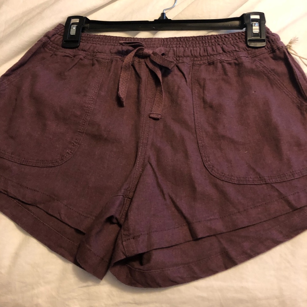 Women’s Shorts